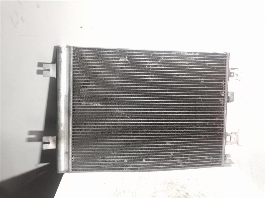 radiador aire acondicionado dacia duster 