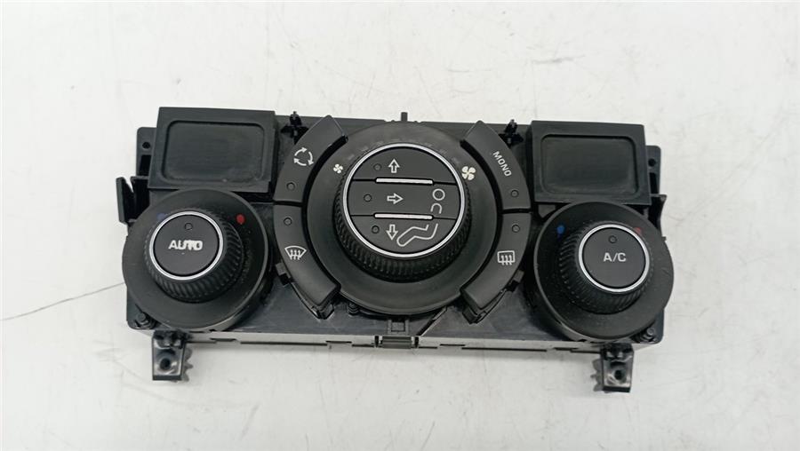 mandos climatizador peugeot 308 sw 1.6 hdi 109cv 1560cc
