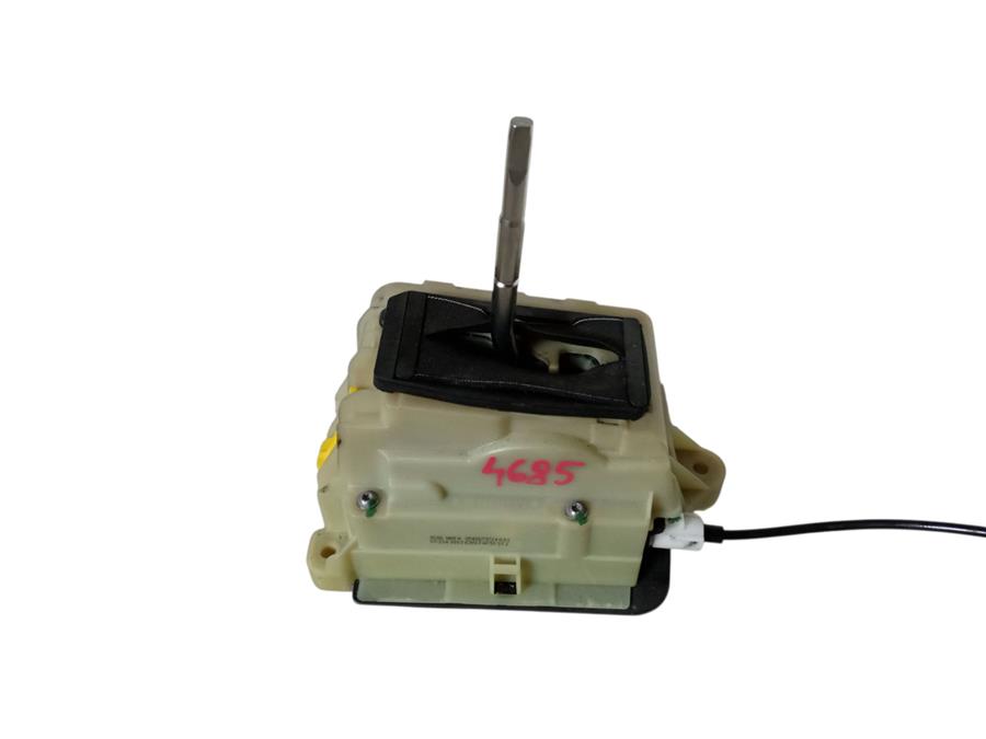 palanca de cambio mercedes benz clase c (bm 204) berlina c 220 cdi (204.008)