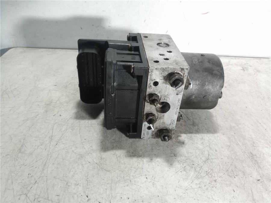 nucleo abs ford mondeo berlina (ge) trend