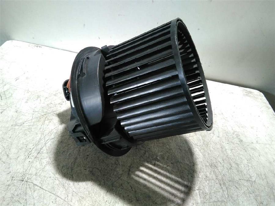 motor calefaccion renault clio iv 1.5 dci 75 75cv 1461cc