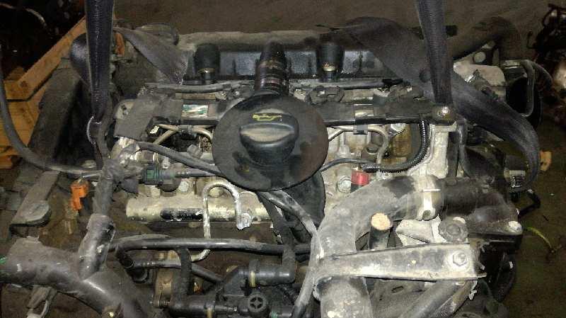 motor completo citroen xsara 2.0 hdi 90 90cv 1997cc