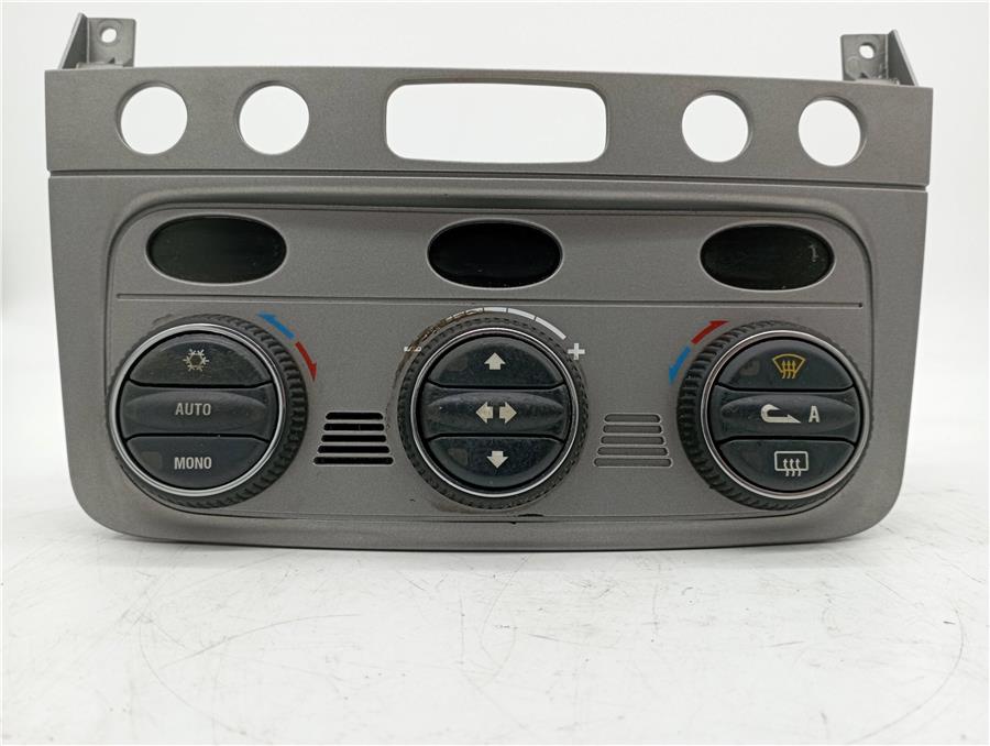 mandos climatizador alfa romeo gt 1.9 jtd 150cv 1910cc