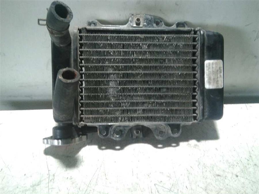 radiador acura integra coupé 