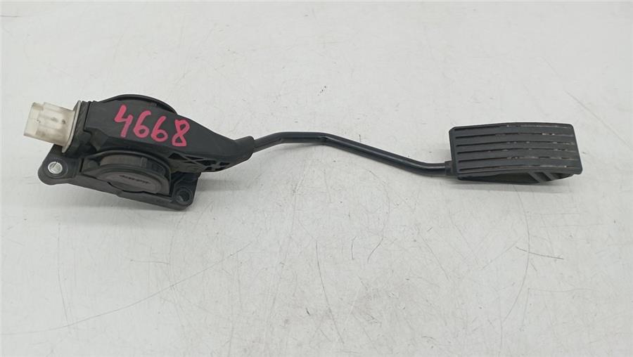 pedal acelerador peugeot 407 st confort
