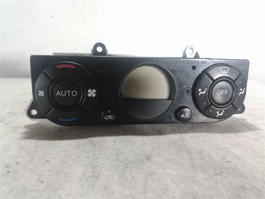 mandos climatizador ford mondeo iii 2.0 16v tddi / tdci 115cv 1998cc