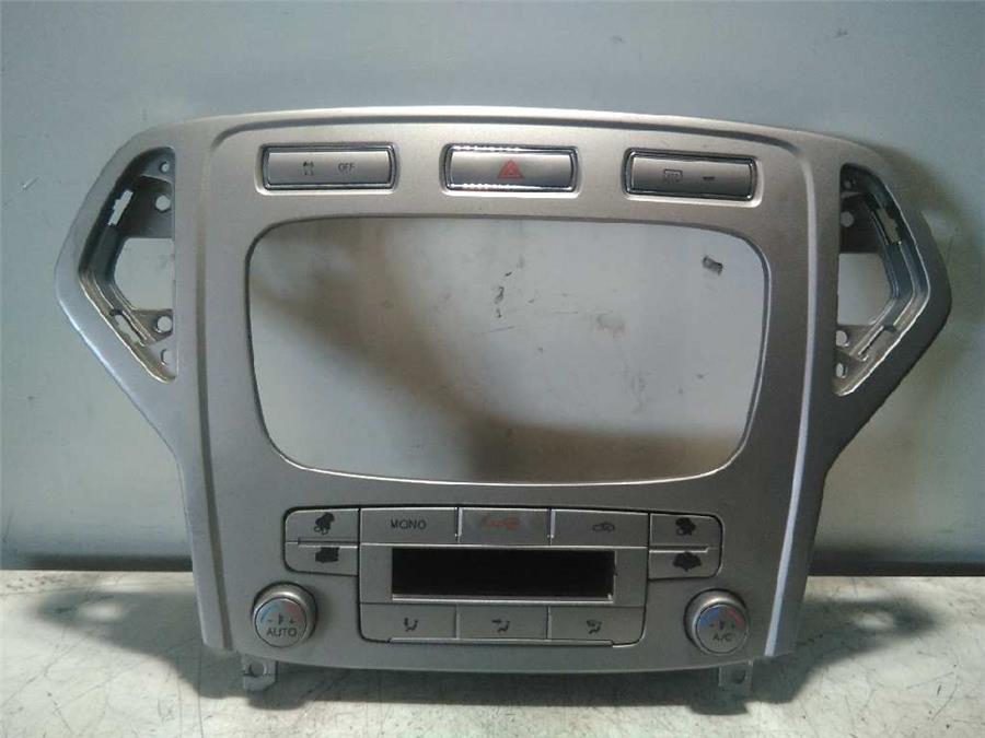 mandos climatizador ford mondeo iv 1.8 tdci 125cv 1753cc