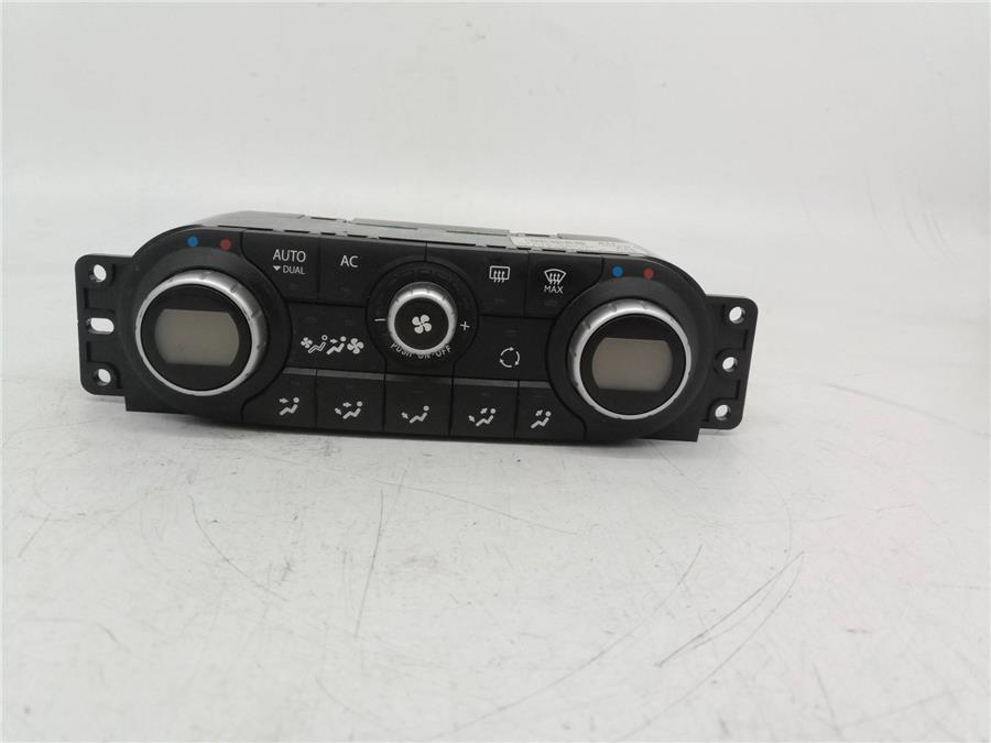 mandos climatizador renault koleos i 2.0 dci 4x4 (hy0b) 173cv 1995cc