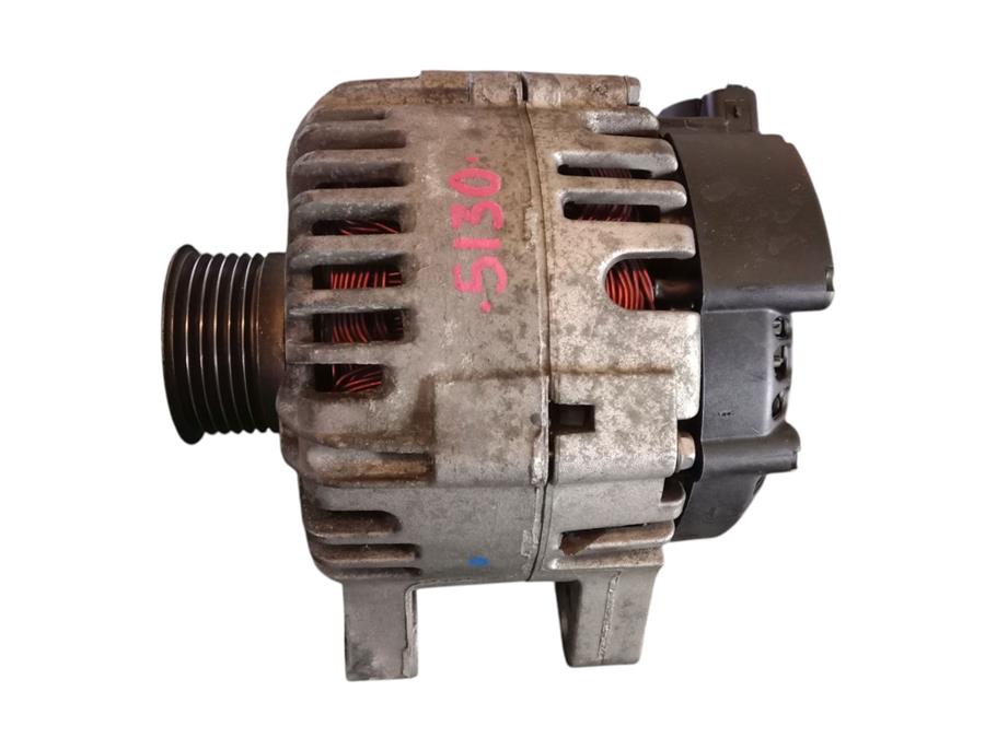 alternador peugeot 206 x line clim