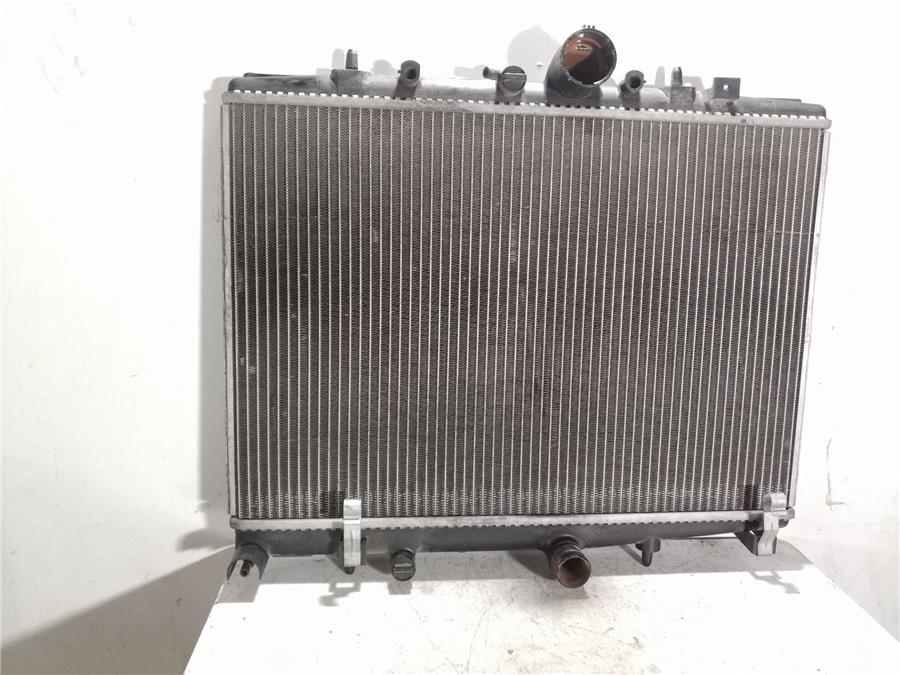 radiador peugeot 406 2.0 hdi 90 90cv 1997cc