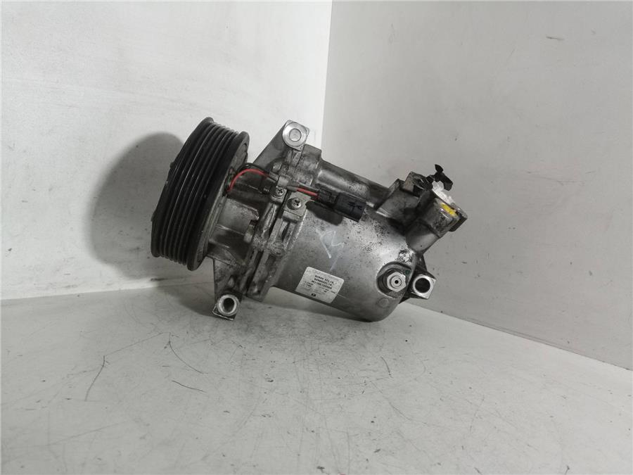 compresor aire acondicionado nissan pulsar fastback 1.2 dig t 115cv 1197cc