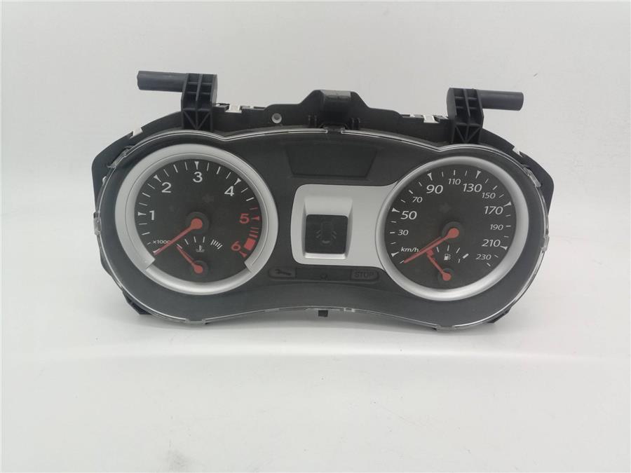 cuadro completo renault clio iii collection
