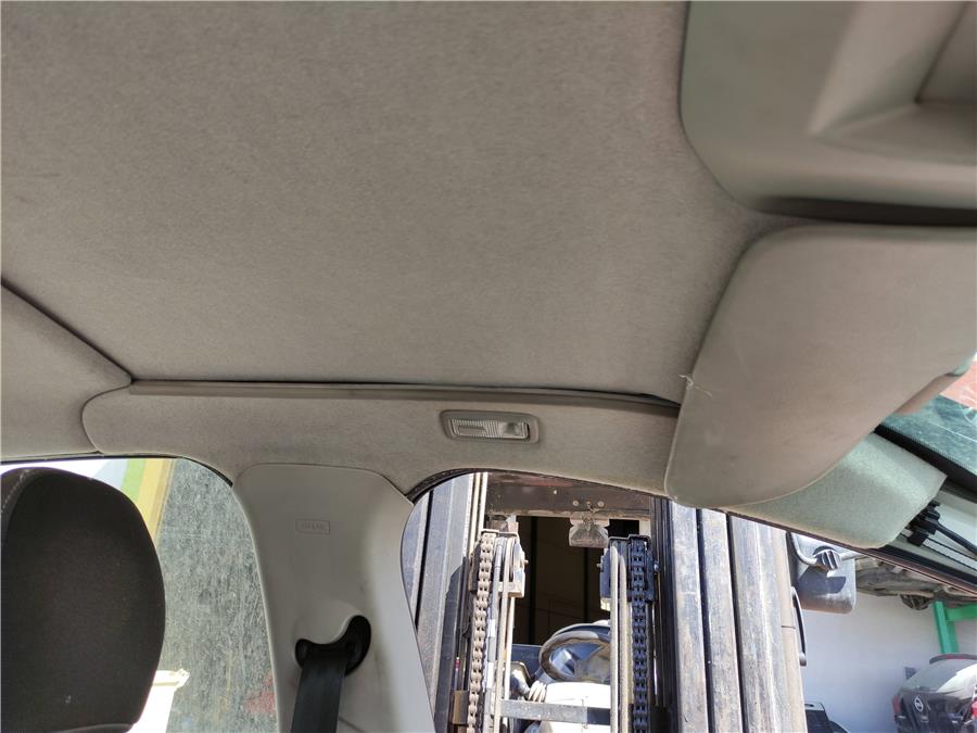 airbag cortina delantero izquierdo citroen c1 1.0 68cv 998cc