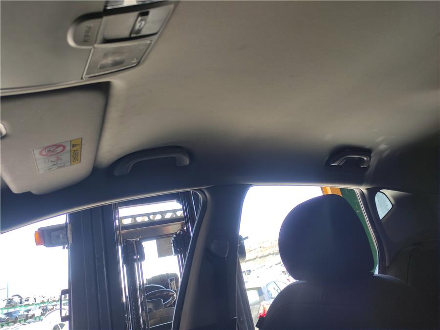 airbag cortina delantero derecho kia ceed 1.4 cvvt 100cv 1396cc