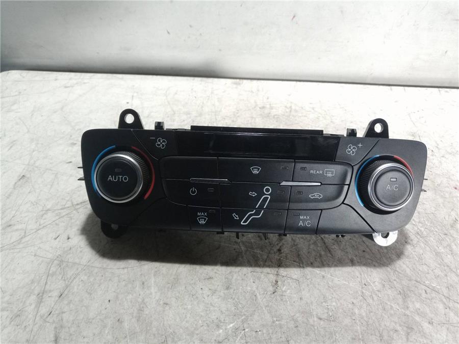 mandos climatizador ford focus iii 1.0 ecoboost 125cv 998cc