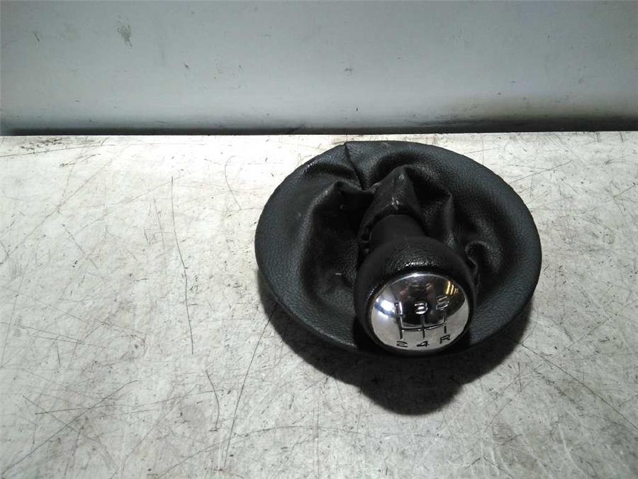 pomo palanca cambio citroen berlingo combi *
