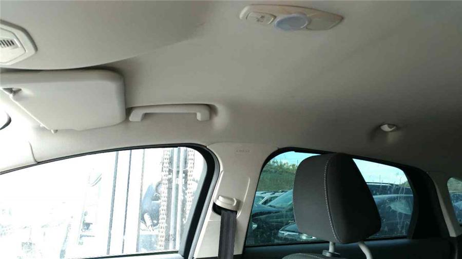 airbag cortina delantero derecho ford focus iii 1.6 tdci 95cv 1560cc