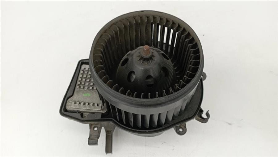 motor calefaccion mercedes benz clase c coupé c 220 cdi (203.708) 150cv 2148cc