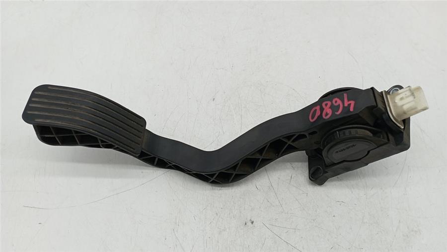 pedal acelerador peugeot 307 break/ sw (s2) sw pack