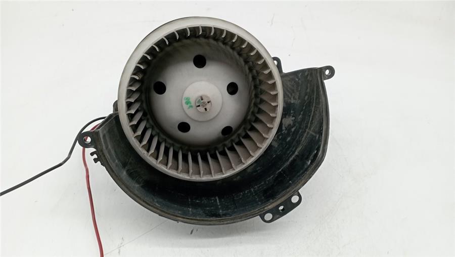 motor calefaccion opel astra h 1.7 cdti (l48) 100cv 1686cc