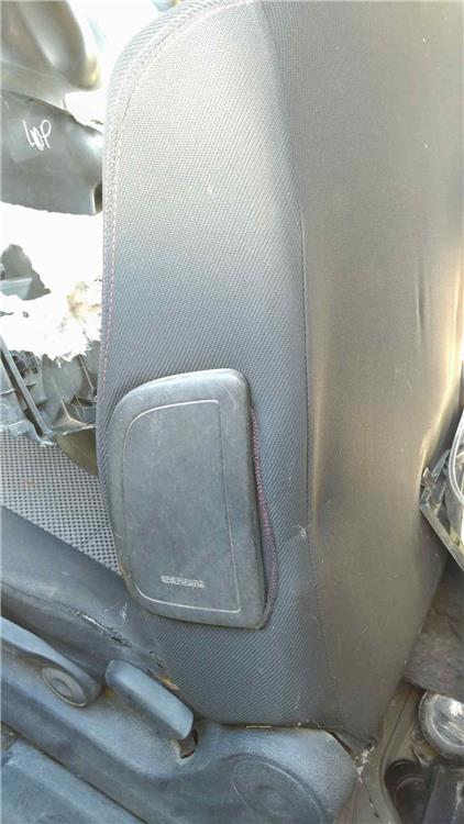 airbag lateral delantero izquierdo suzuki grand vitara ii 1.9 ddis a las 4 ruedas (jt419, td44, jb419wd, jb419xd) 129cv 1870cc