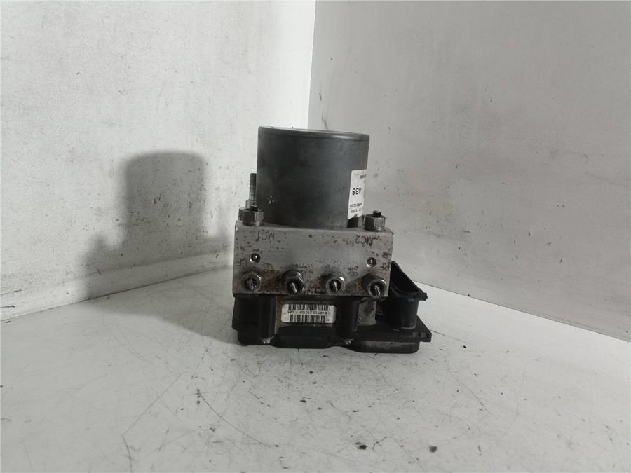 nucleo abs citroen jumper furgón gran volumen *