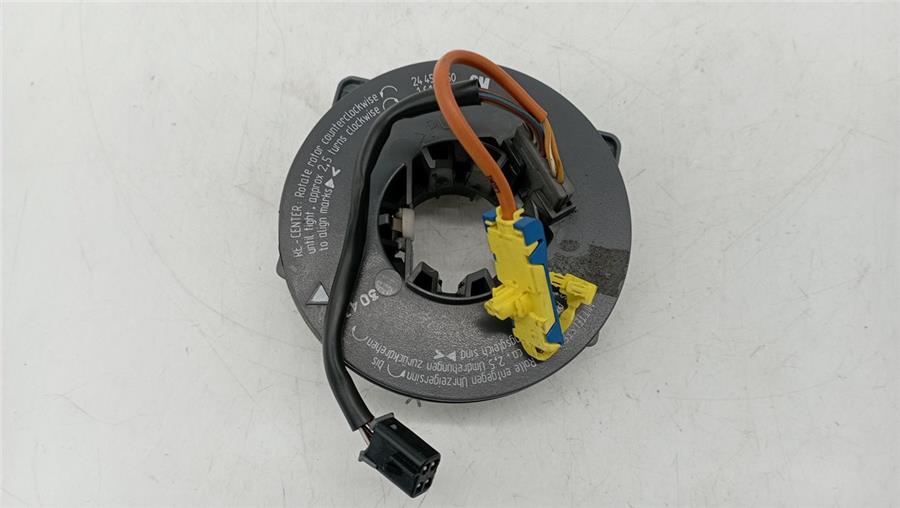 centralita airbag opel meriva a limusina 1.7 cdti (e75) 100cv 1686cc