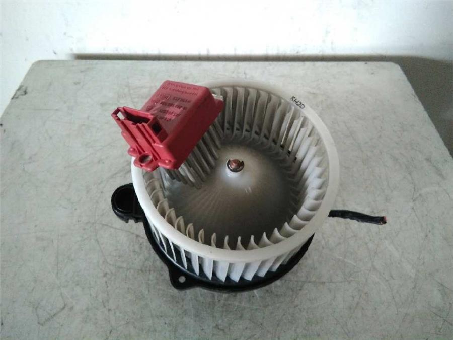 motor calefaccion kia ceed 1.6 crdi 136 136cv 1582cc