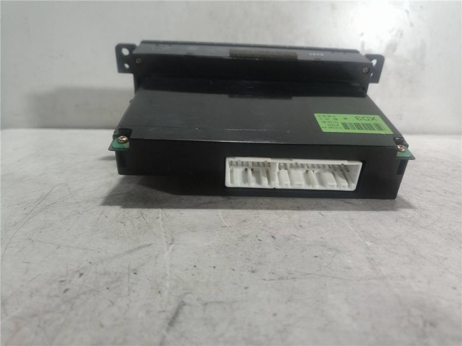 Mandos Climatizador HYUNDAI ELANTRA *