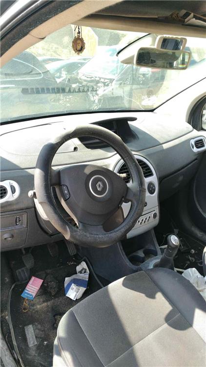 kit airbag renault modus / grand modus 1.5 dci (fp0d, jp0d) 82cv 1461cc