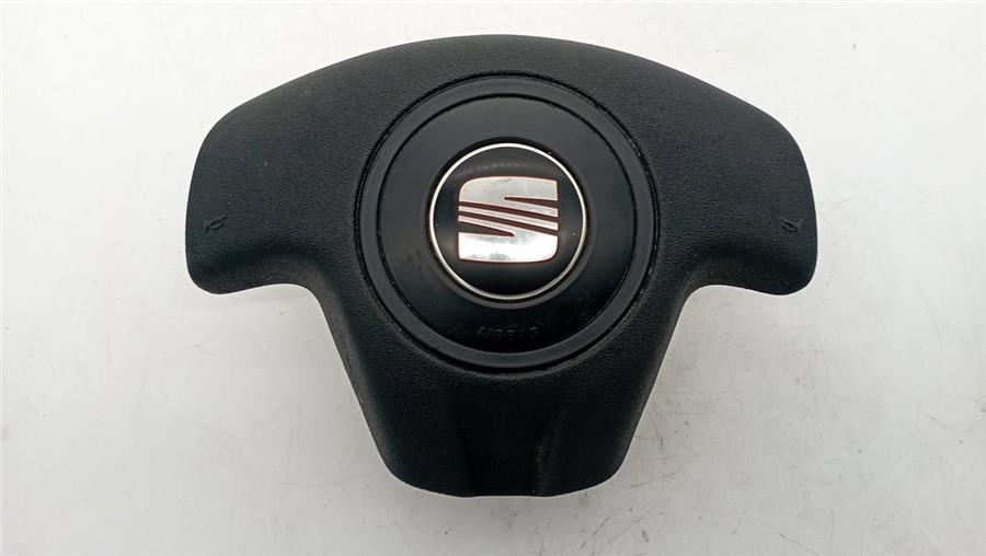 airbag volante seat ibiza iii 1.2 12v 70cv 1198cc