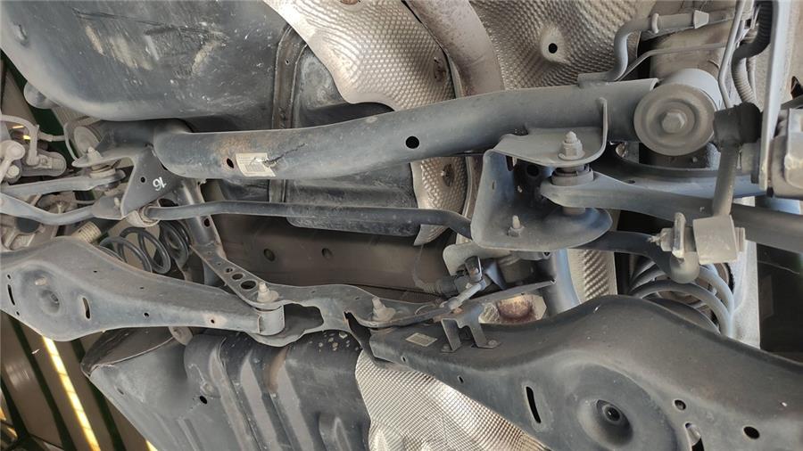 Puente Trasero VOLKSWAGEN PASSAT *
