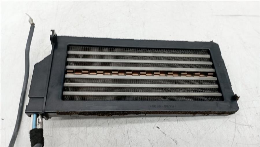 RESISTENCIA CALEFACCION PEUGEOT 307