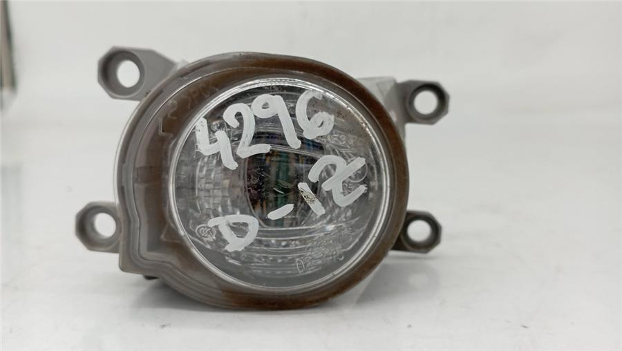 faro antiniebla izquierdo toyota corolla (e21) *