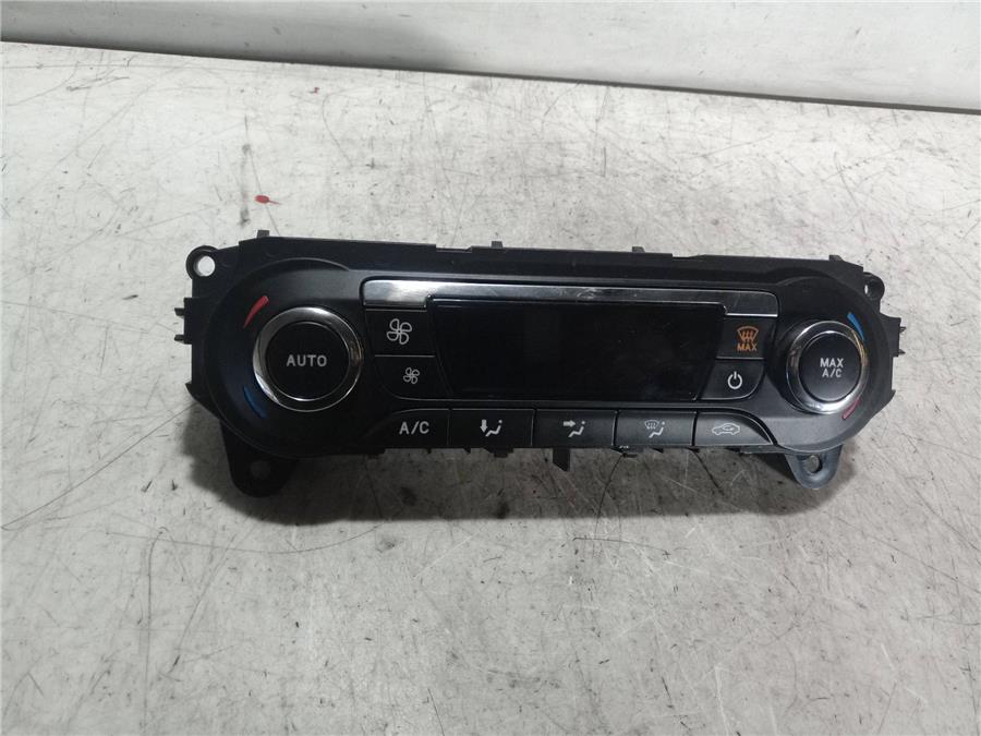 mandos climatizador ford focus iii 1.6 tdci 95cv 1560cc