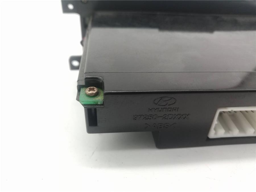Mandos Climatizador HYUNDAI ELANTRA *