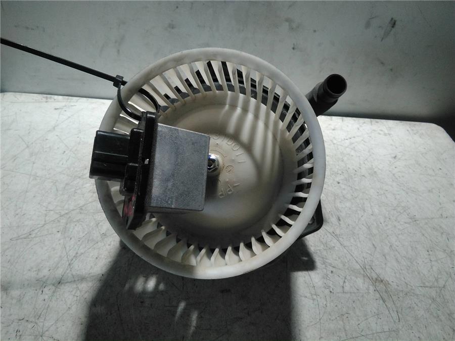 motor calefaccion suzuki grand vitara ii 1.9 ddis a las 4 ruedas (jt419, td44, jb419wd, jb419xd) 129cv 1870cc