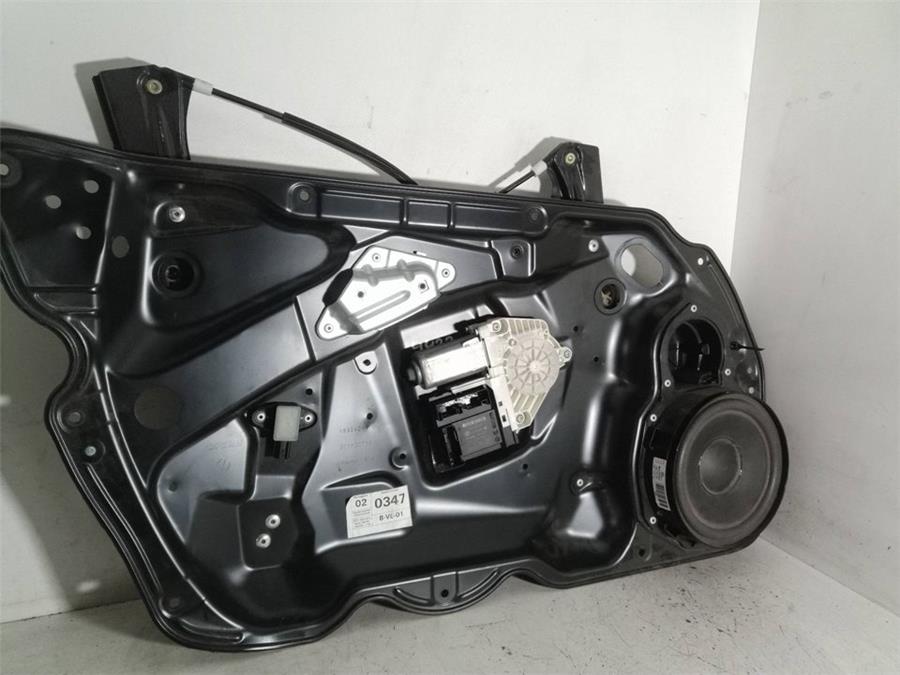 elevalunas electrico delantero izquierdo volkswagen passat berlina (3c2) *