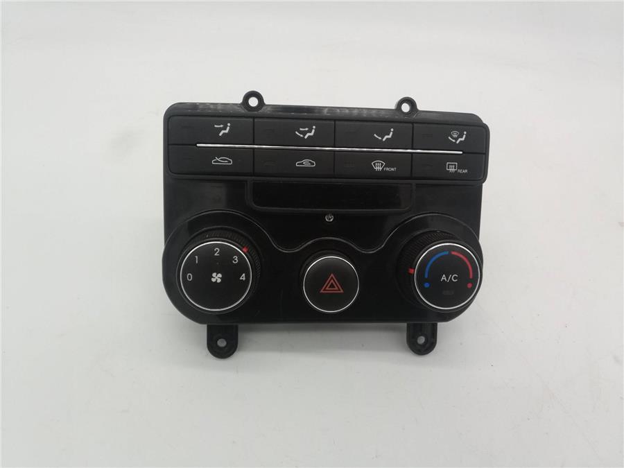 mandos calefaccion / aire acondicionado hyundai i30 1.6 crdi 90cv 1582cc