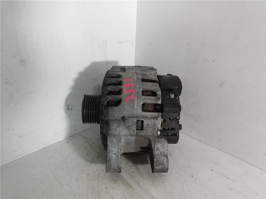 alternador citroen c4 berlina collection