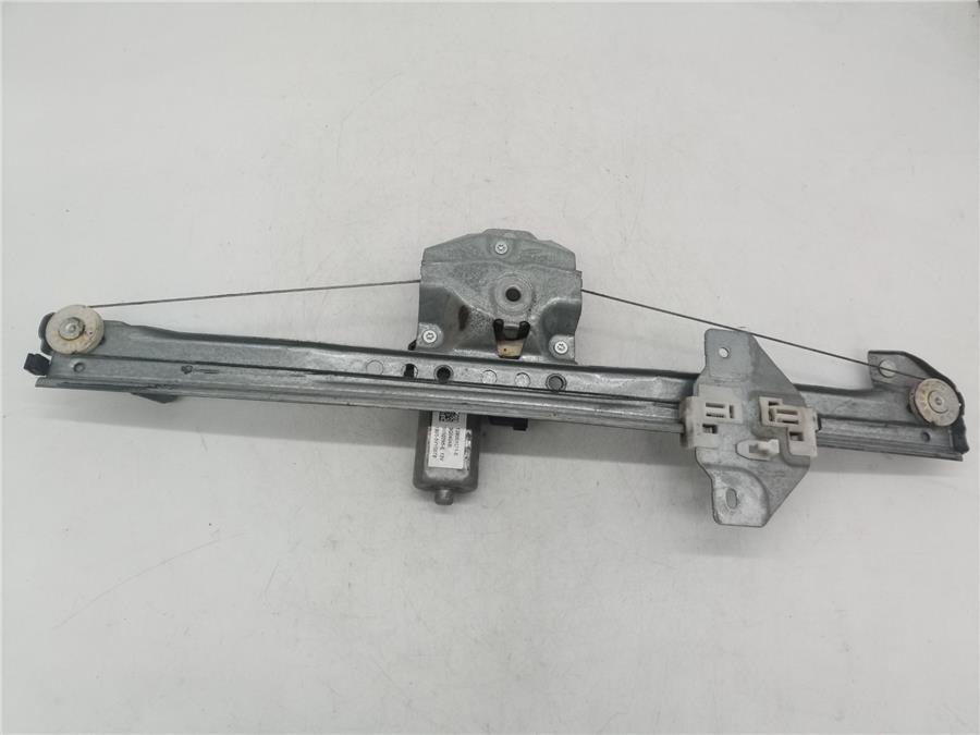 elevalunas electrico delantero derecho dacia lodgy ambiance
