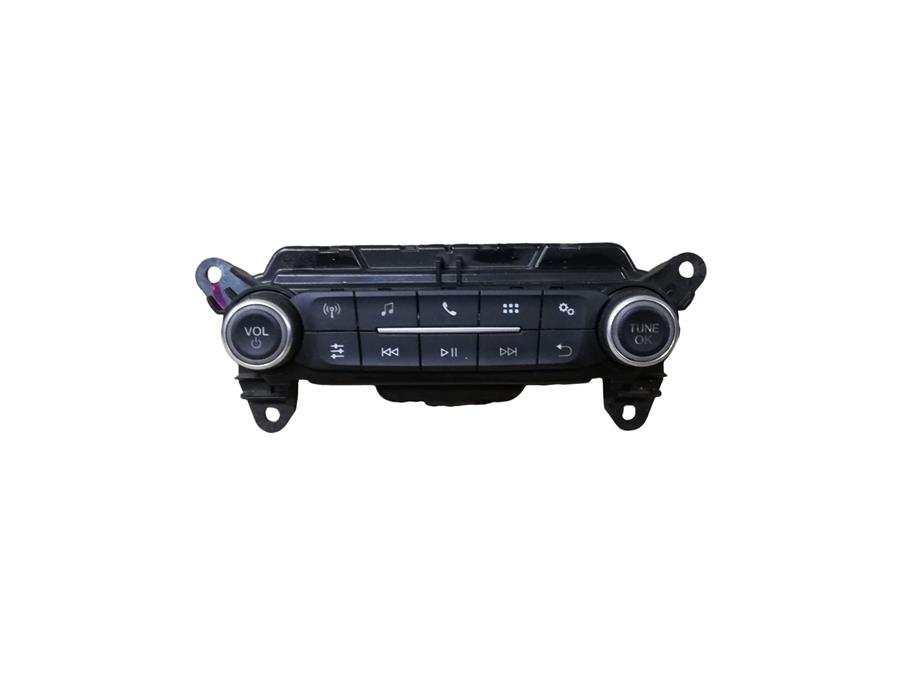 Radio / Cd FORD TOURNEO COURIER SFCF
