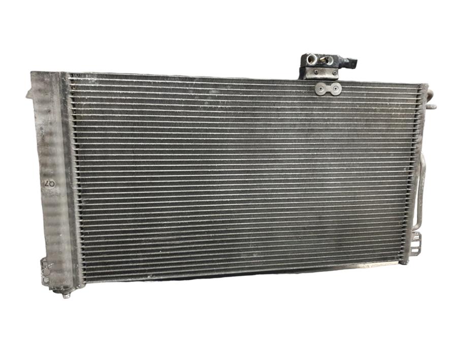 radiador aire acondicionado mercedes clase c (w203) berlina 111955