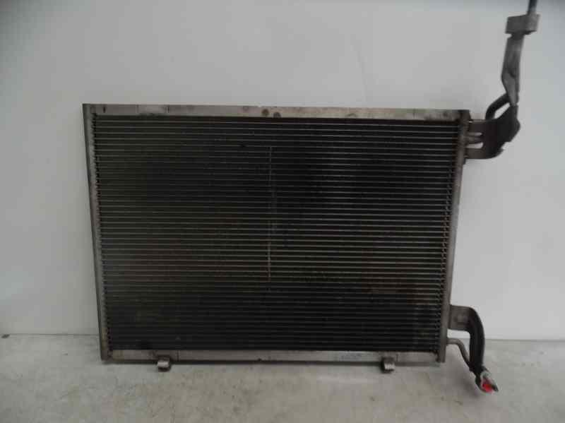 radiador aire acondicionado ford fiesta (cb1) hhjc