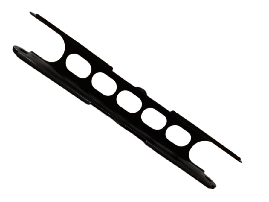 soporte derecho barra estabilizadora trasera bmw serie 1 berlina (e81/e87) 