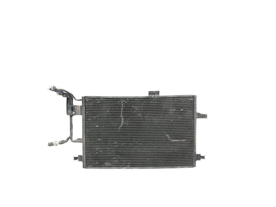 radiador aire acondicionado audi a6 berlina (4b2) akn
