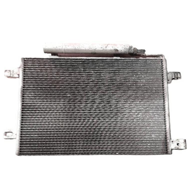 radiador aire acondicionado mercedes clase a (w169) om640942