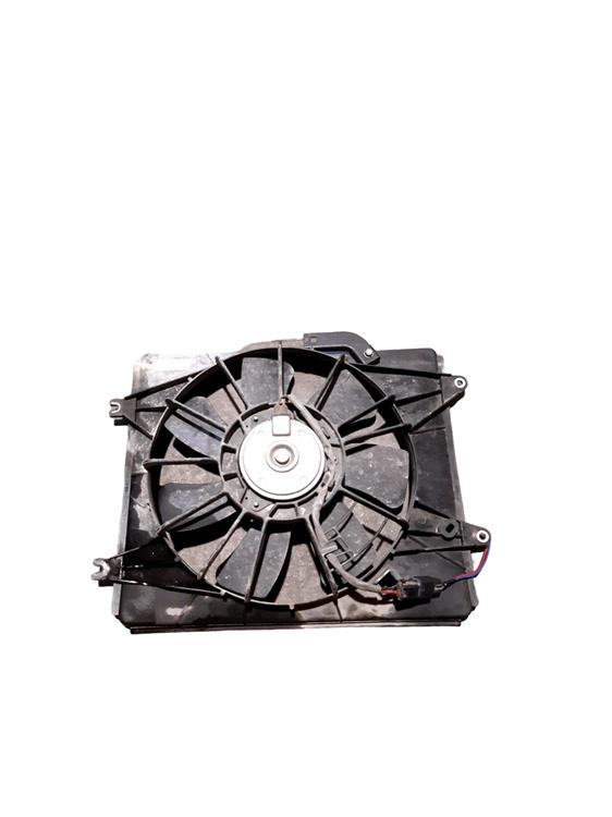 ventilador radiador aire acondicionado honda cr v (re) n22b3