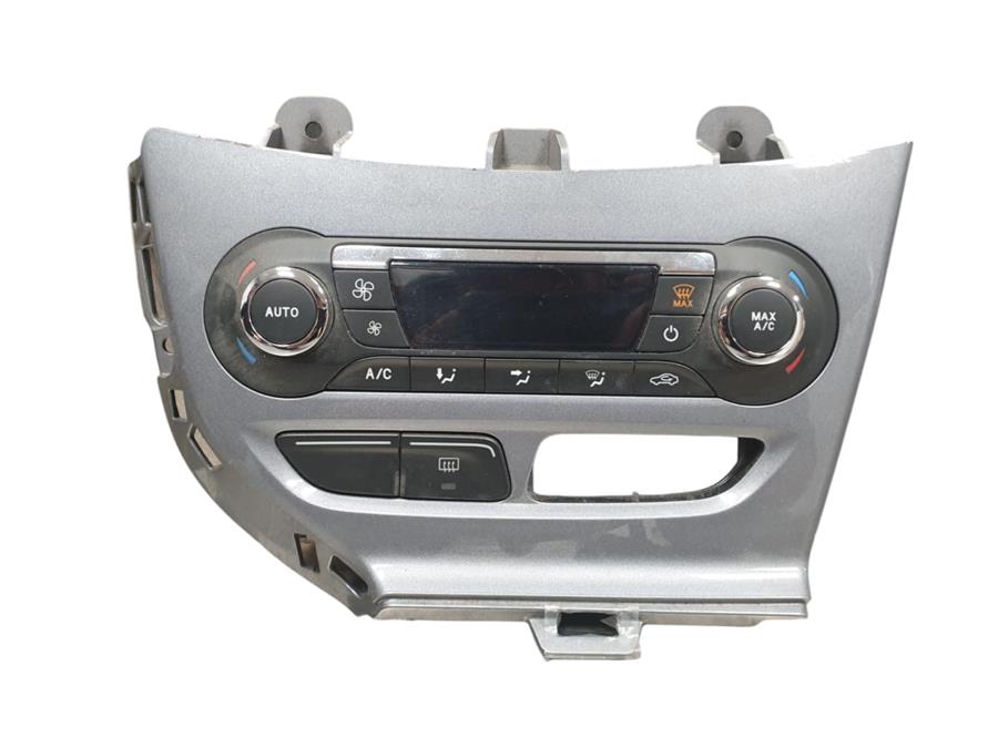 mandos climatizador ford focus lim. (cb8) t1db