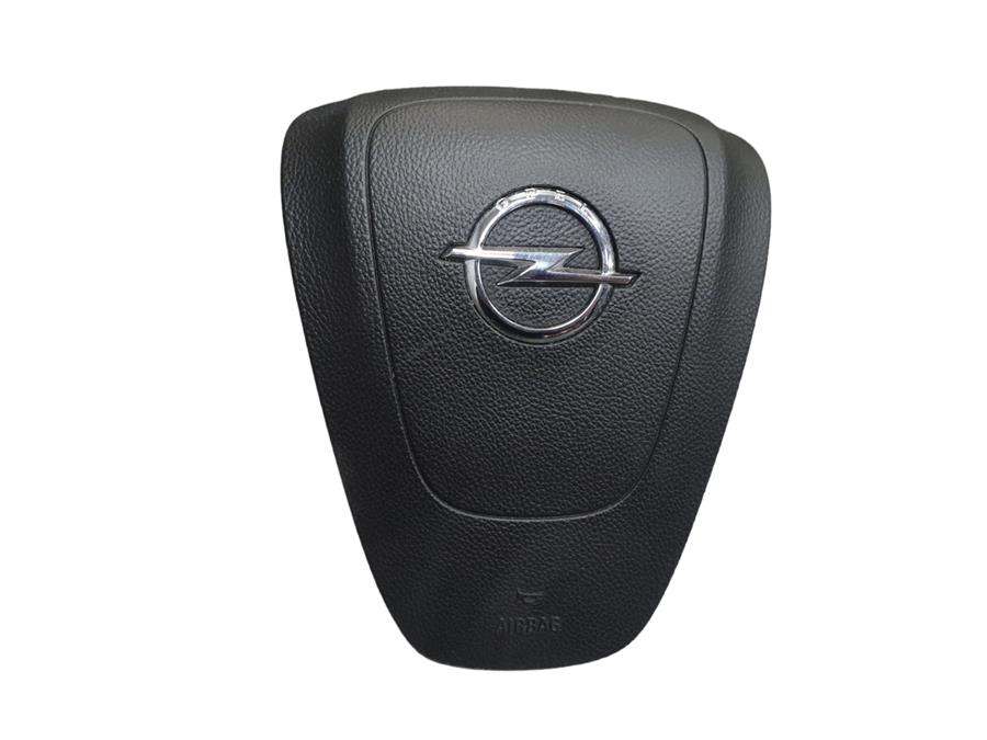 airbag volante opel insignia berlina a20dth
